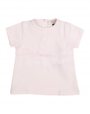 Футболка ARMANI JUNIOR