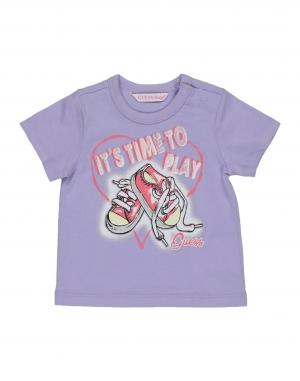 Футболка GUESS