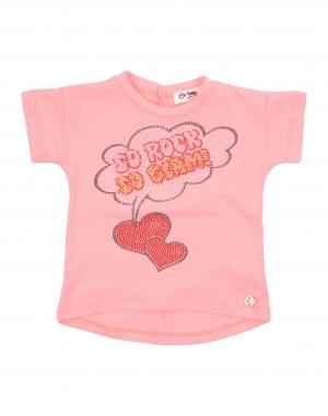 Футболка SO TWEE by MISS GRANT