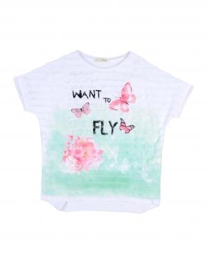 Футболка ELSY