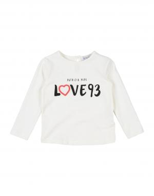 Футболка PATRIZIA PEPE