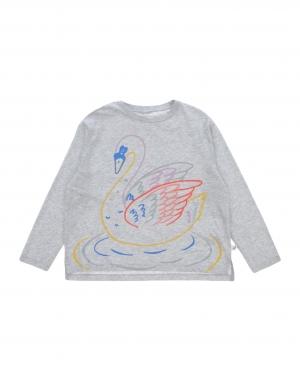 Футболка STELLA McCARTNEY KIDS