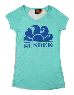 Футболка SUNDEK