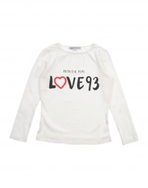 Футболка PATRIZIA PEPE