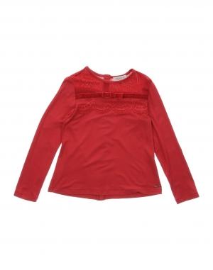 Футболка TWIN-SET Simona Barbieri