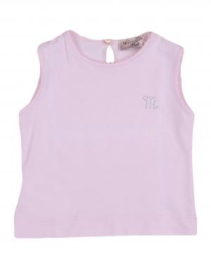 Футболка MONNALISA BEBE'