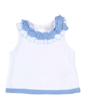 Футболка  - Белый цвет