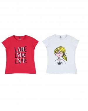 Футболка ARMANI JUNIOR