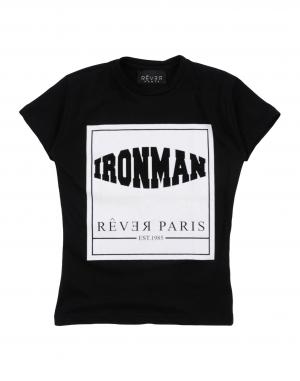 Футболка RÊVER Paris