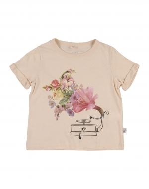 Футболка STELLA McCARTNEY KIDS