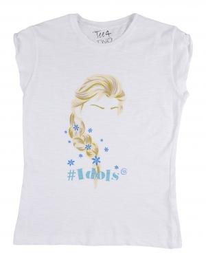 Футболка NUMERO UNO