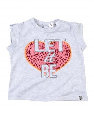 Футболка SO TWEE by MISS GRANT