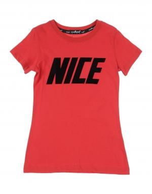 Футболка NICEBRAND