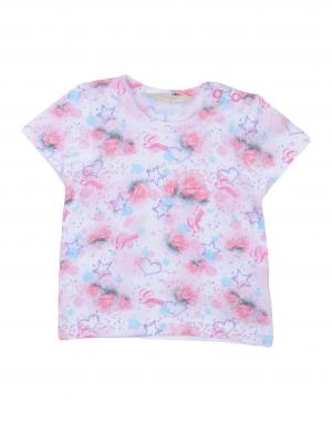 Футболка GUESS