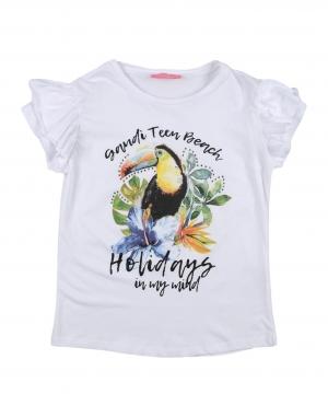 Футболка GAUDÌ