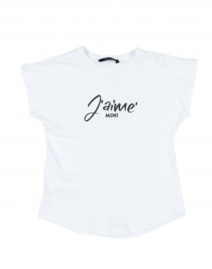 Футболка J'AIME’
