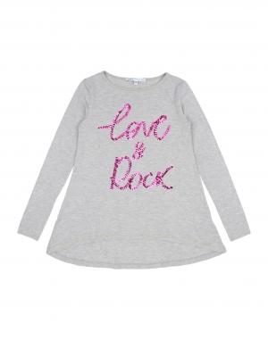 Футболка PATRIZIA PEPE