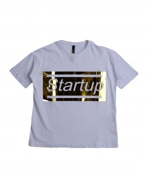 Футболка START UP