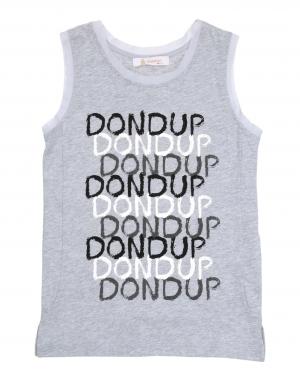 Футболка DONDUP DQUEEN