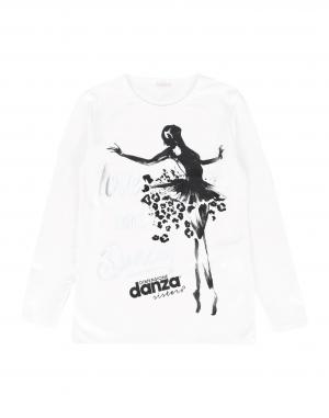 Футболка DIMENSIONE DANZA SISTERS