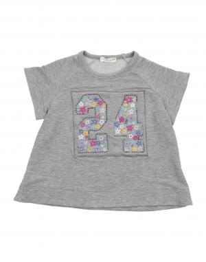 Футболка TWIN-SET Simona Barbieri