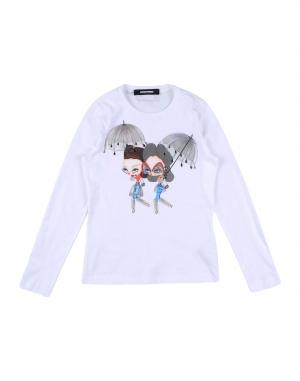 Футболка DSQUARED2