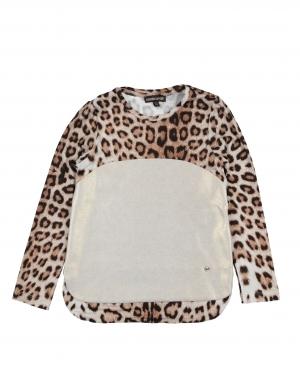 Футболка ROBERTO CAVALLI