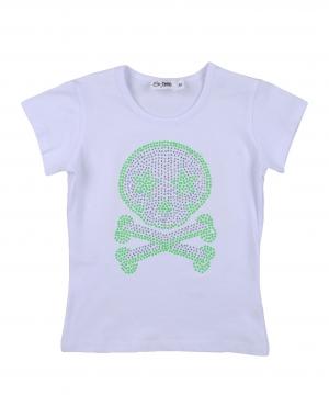 Футболка SO TWEE by MISS GRANT