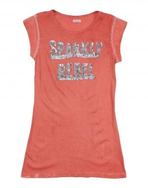 Футболка REPLAY