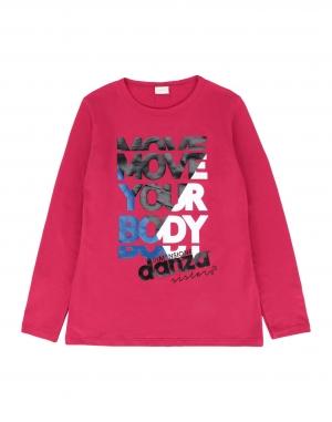 Футболка DIMENSIONE DANZA SISTERS