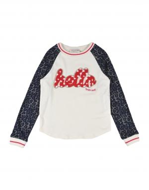 Футболка TWIN-SET Simona Barbieri