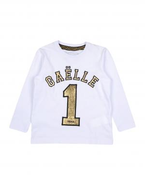 Футболка GAëLLE Paris