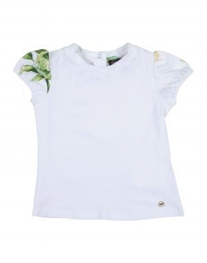 Футболка ROBERTO CAVALLI