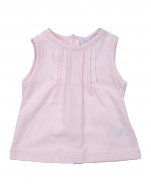 Футболка  - Розовый цвет