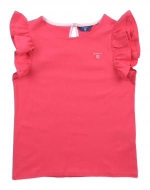 Футболка GANT