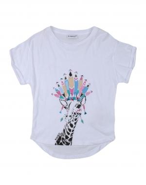 Футболка PINKO UP