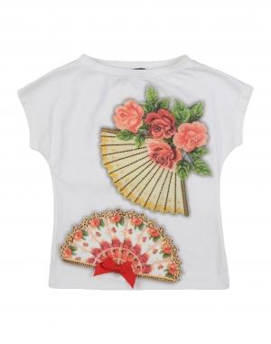 Футболка PAESAGGino