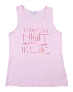 Футболка PINKO UP