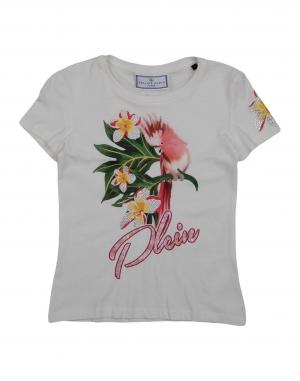 Футболка PHILIPP PLEIN