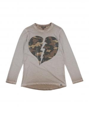 Футболка MISS GRANT