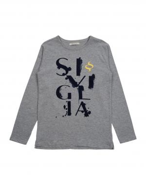 Футболка SIVIGLIA