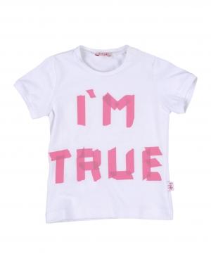 Футболка IL GUFO