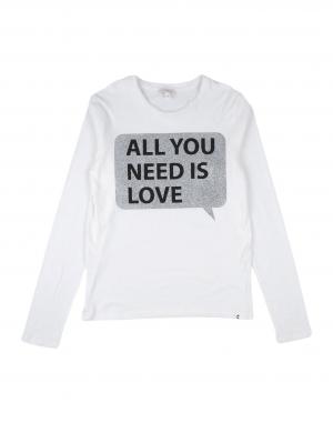 Футболка MISS GRANT