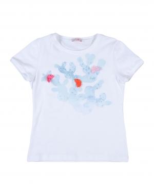 Футболка IL GUFO