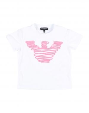 Футболка ARMANI JUNIOR