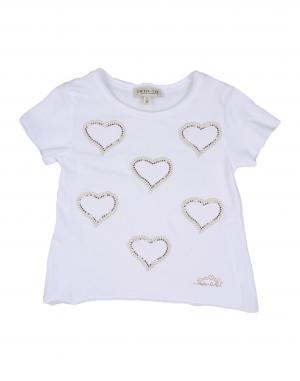 Футболка TWIN-SET Simona Barbieri