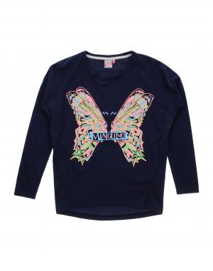 Футболка VINGINO