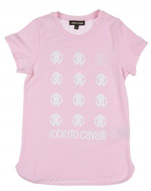 Футболка ROBERTO CAVALLI