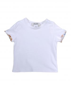 Футболка  - Белый цвет