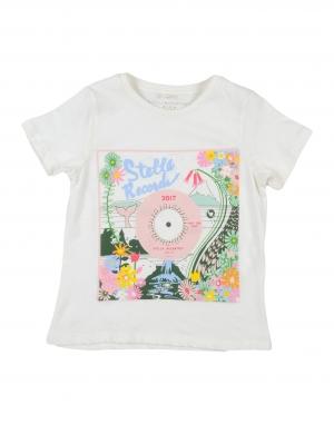 Футболка STELLA McCARTNEY KIDS
